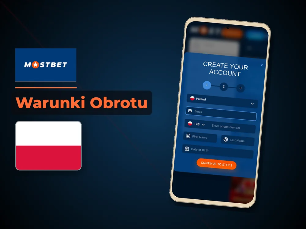 Mostbet - Warunki Obrotu