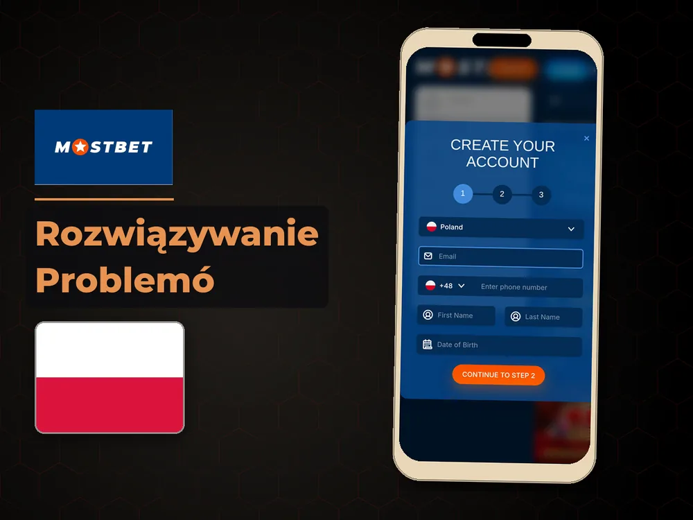 Mostbet - Rozwiązywanie Problemó