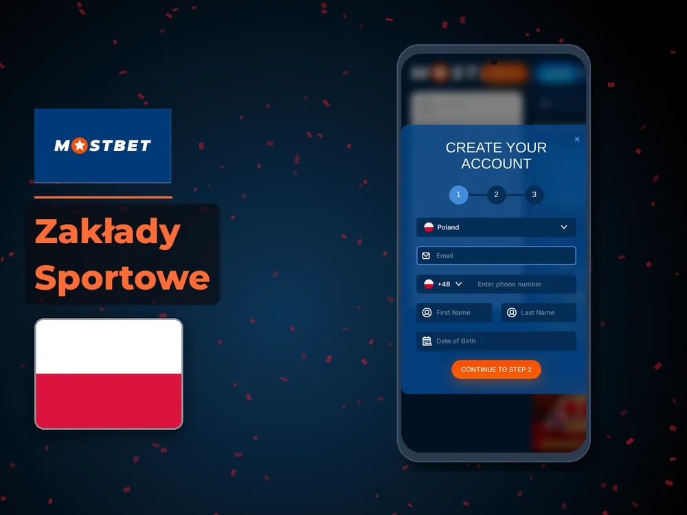 Mostbet - Zakłady Sportowe