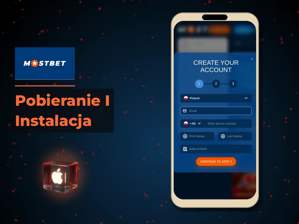 Mostbet - Pobieranie I Instalacja