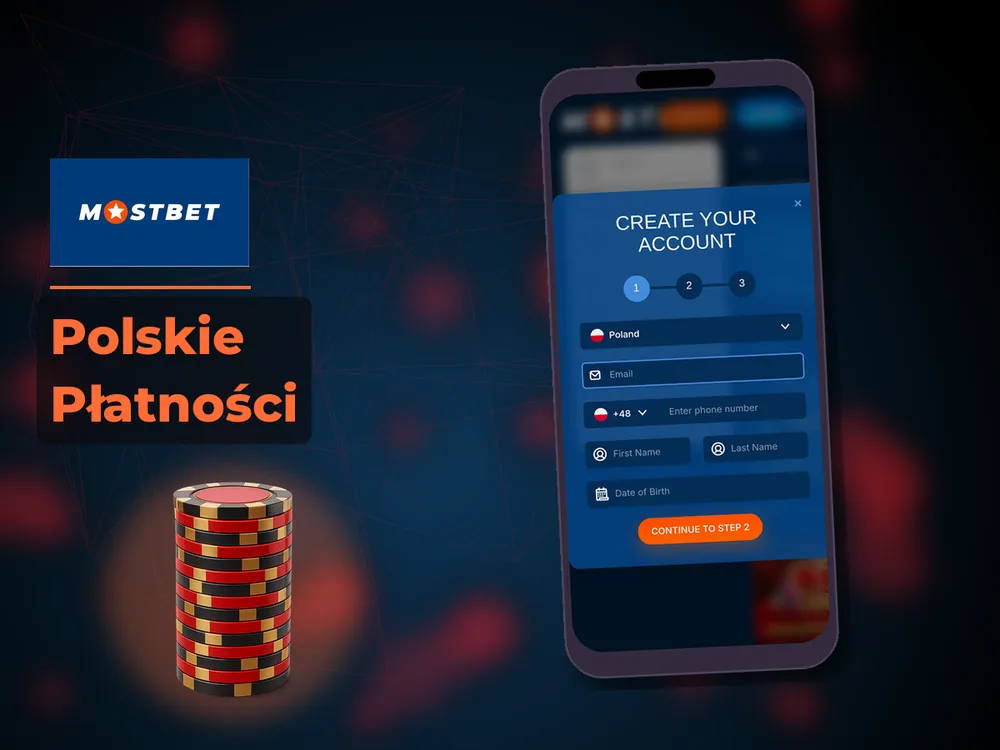 Mostbet - Polskie Płatności