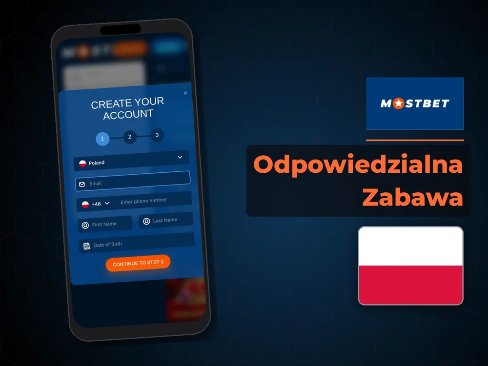 Mostbet - Odpowiedzialna Zabawa