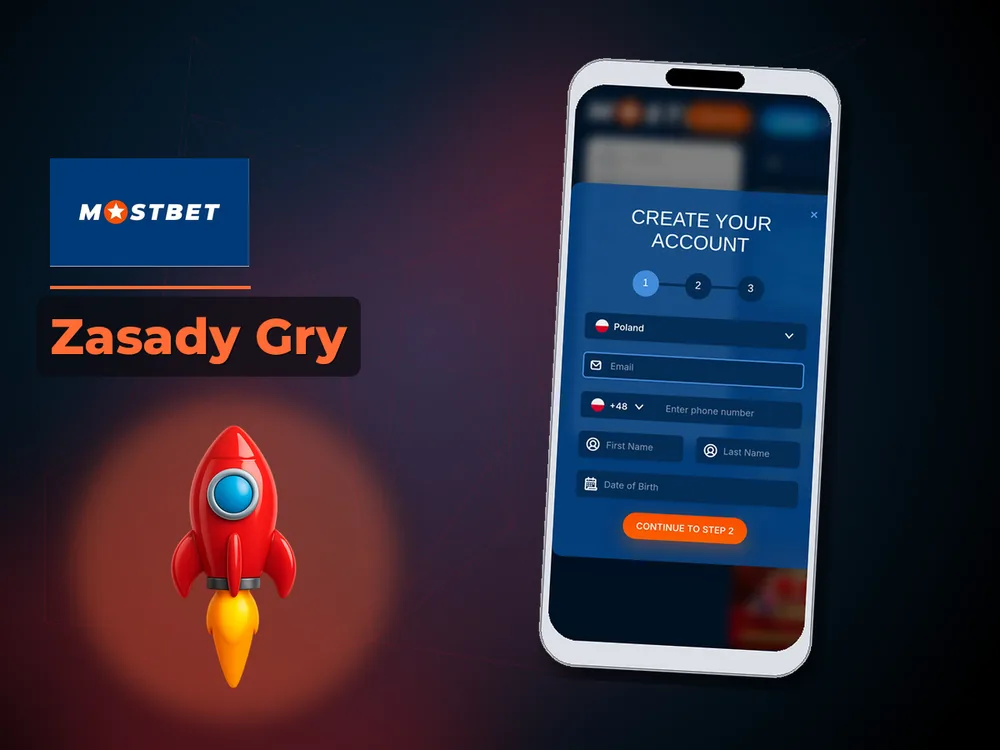 Mostbet - Zasady Gry