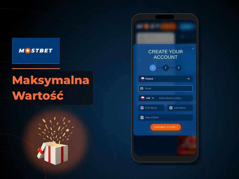 Mostbet - Maksymalna Wartość
