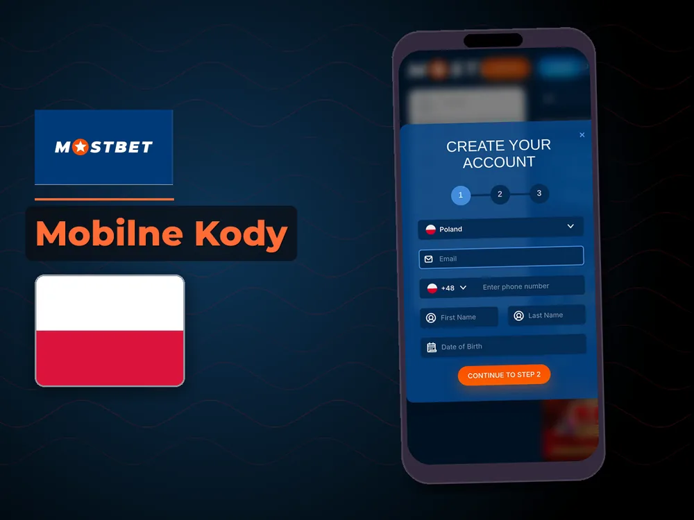 Mostbet - Mobilne Kody