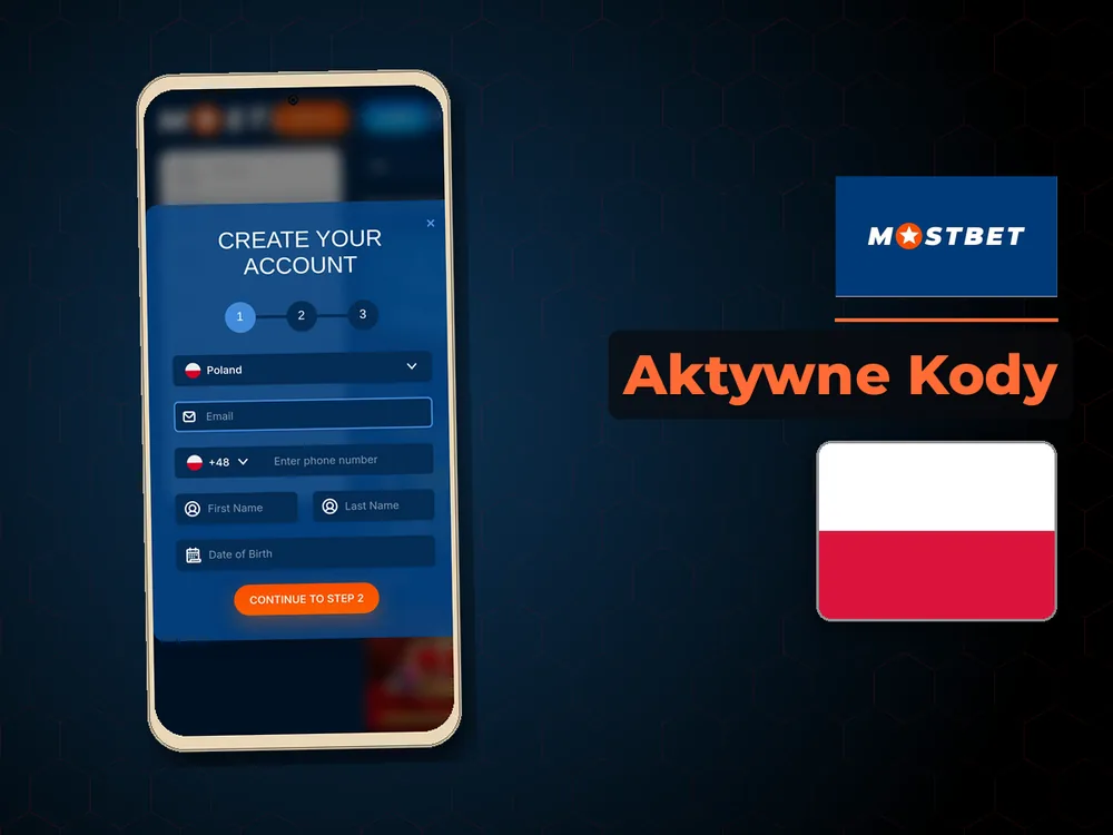 Mostbet - Aktywne Kody