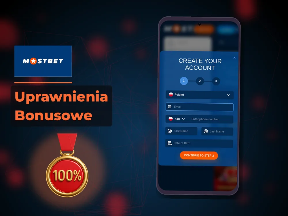 Mostbet - Uprawnienia Bonusowe